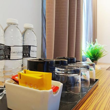 The Leverage Lite Hotel - Kuala Kedah Alor Setar Exteriér fotografie
