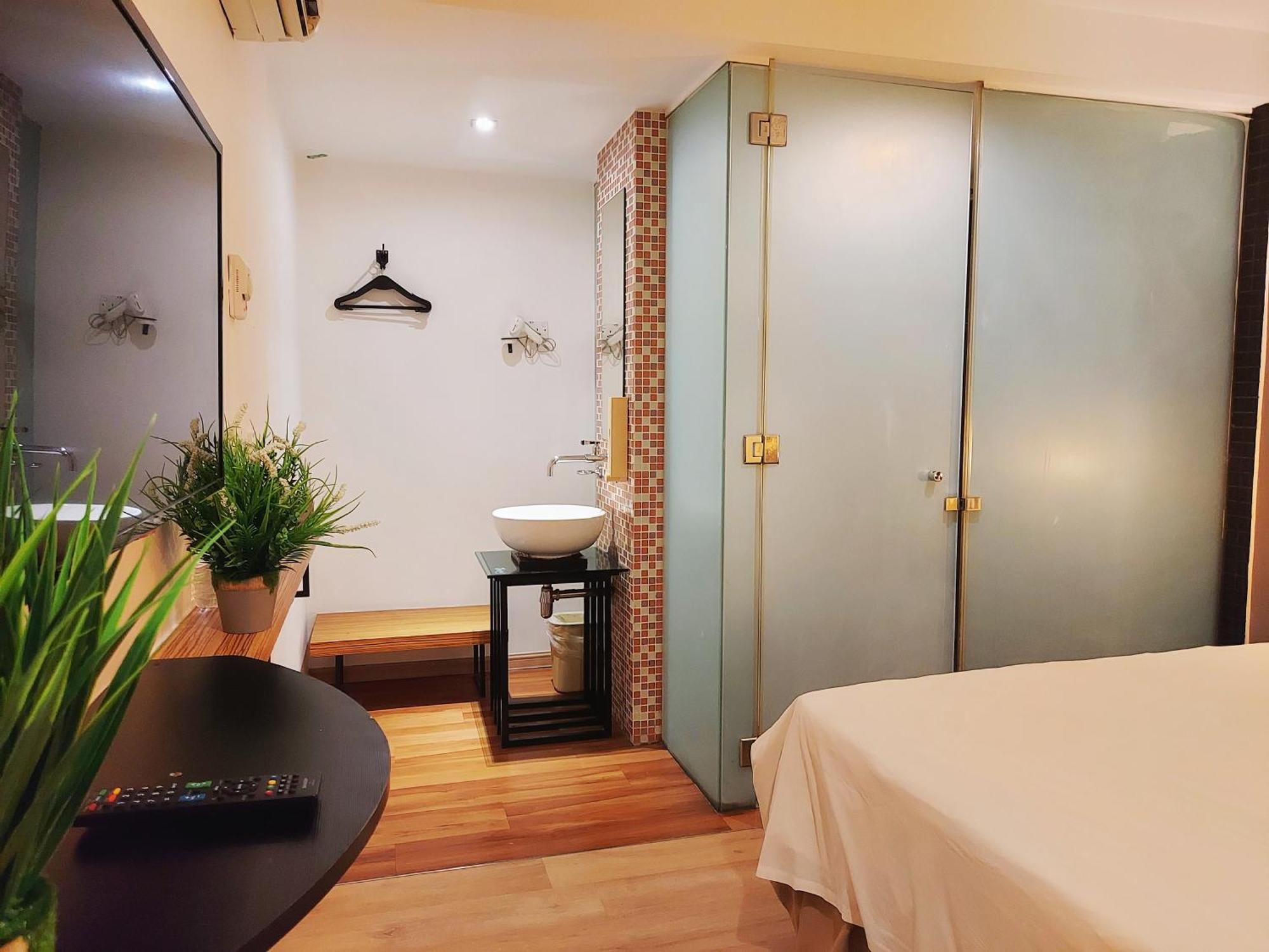 The Leverage Lite Hotel - Kuala Kedah Alor Setar Exteriér fotografie