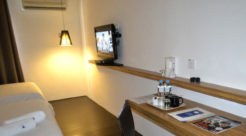 The Leverage Lite Hotel - Kuala Kedah Alor Setar Exteriér fotografie